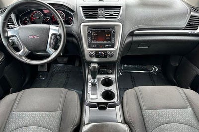 2015 GMC Acadia FWD SLE-1