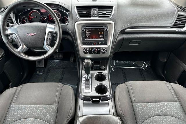 2015 GMC Acadia FWD SLE-1