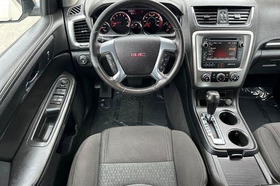 2015 GMC Acadia FWD SLE-1