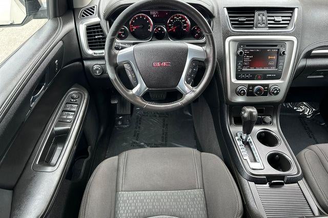 2015 GMC Acadia FWD SLE-1