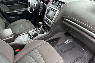 2015 GMC Acadia FWD SLE-1