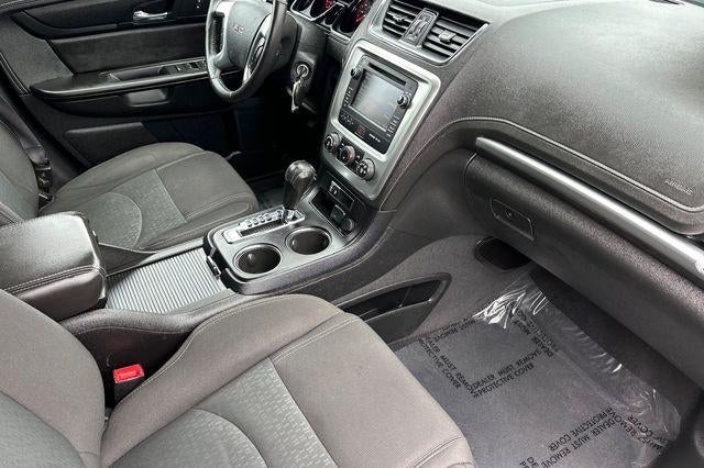 2015 GMC Acadia FWD SLE-1