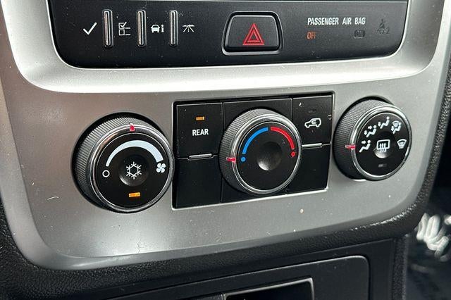 2015 GMC Acadia FWD SLE-1