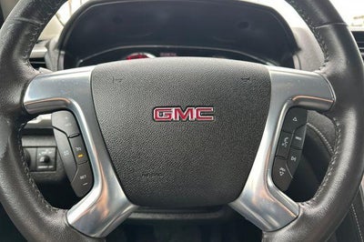 2015 GMC Acadia FWD SLE-1