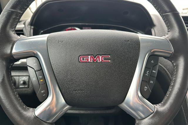 2015 GMC Acadia FWD SLE-1