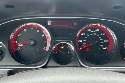2015 GMC Acadia FWD SLE-1
