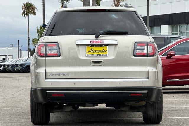 2015 GMC Acadia FWD SLE-1