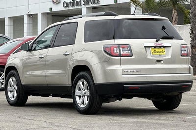 2015 GMC Acadia FWD SLE-1