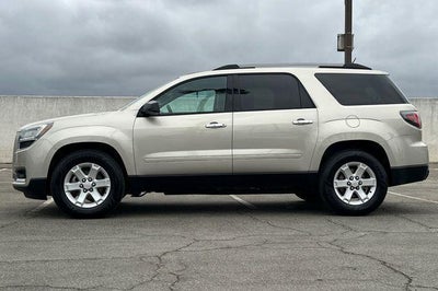 2015 GMC Acadia FWD SLE-1