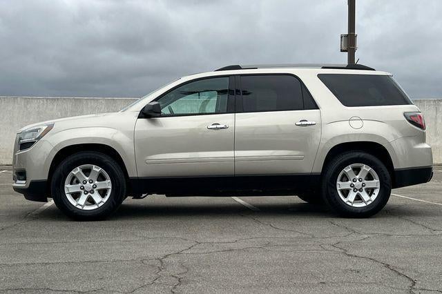2015 GMC Acadia FWD SLE-1