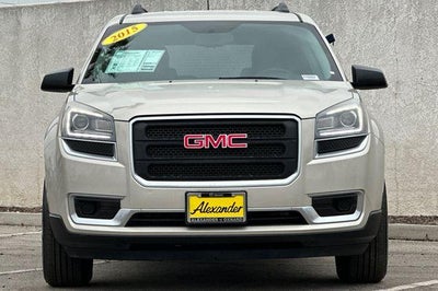 2015 GMC Acadia FWD SLE-1