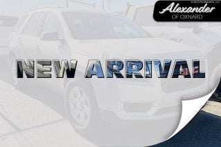 2015 GMC Acadia FWD SLE-1