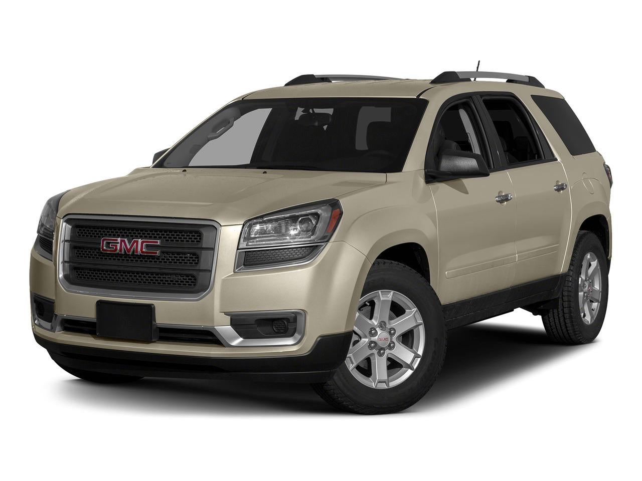 2015 GMC Acadia FWD SLE-1