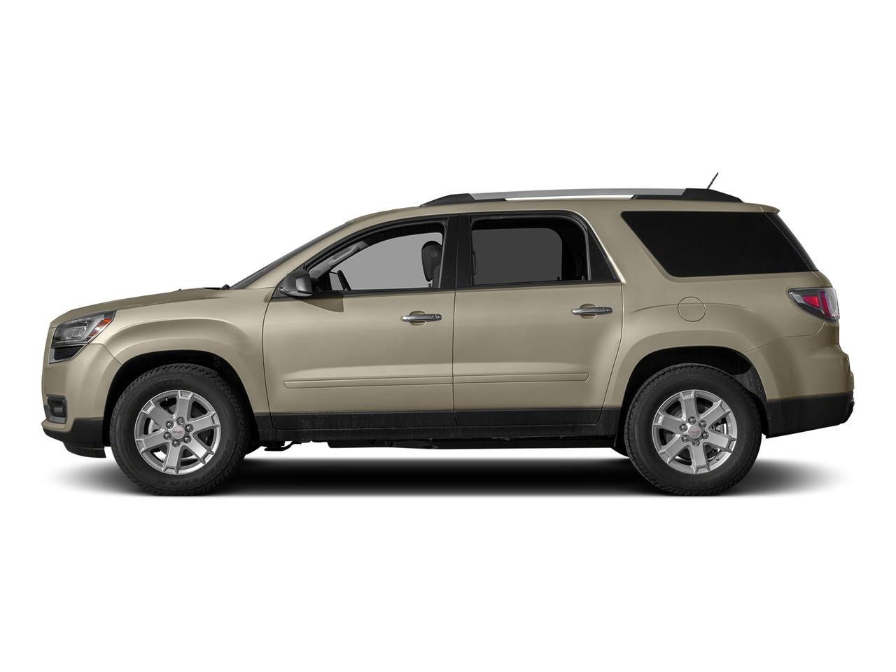 2015 GMC Acadia FWD SLE-1