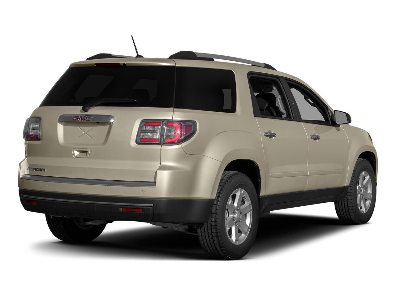 2015 GMC Acadia FWD SLE-1