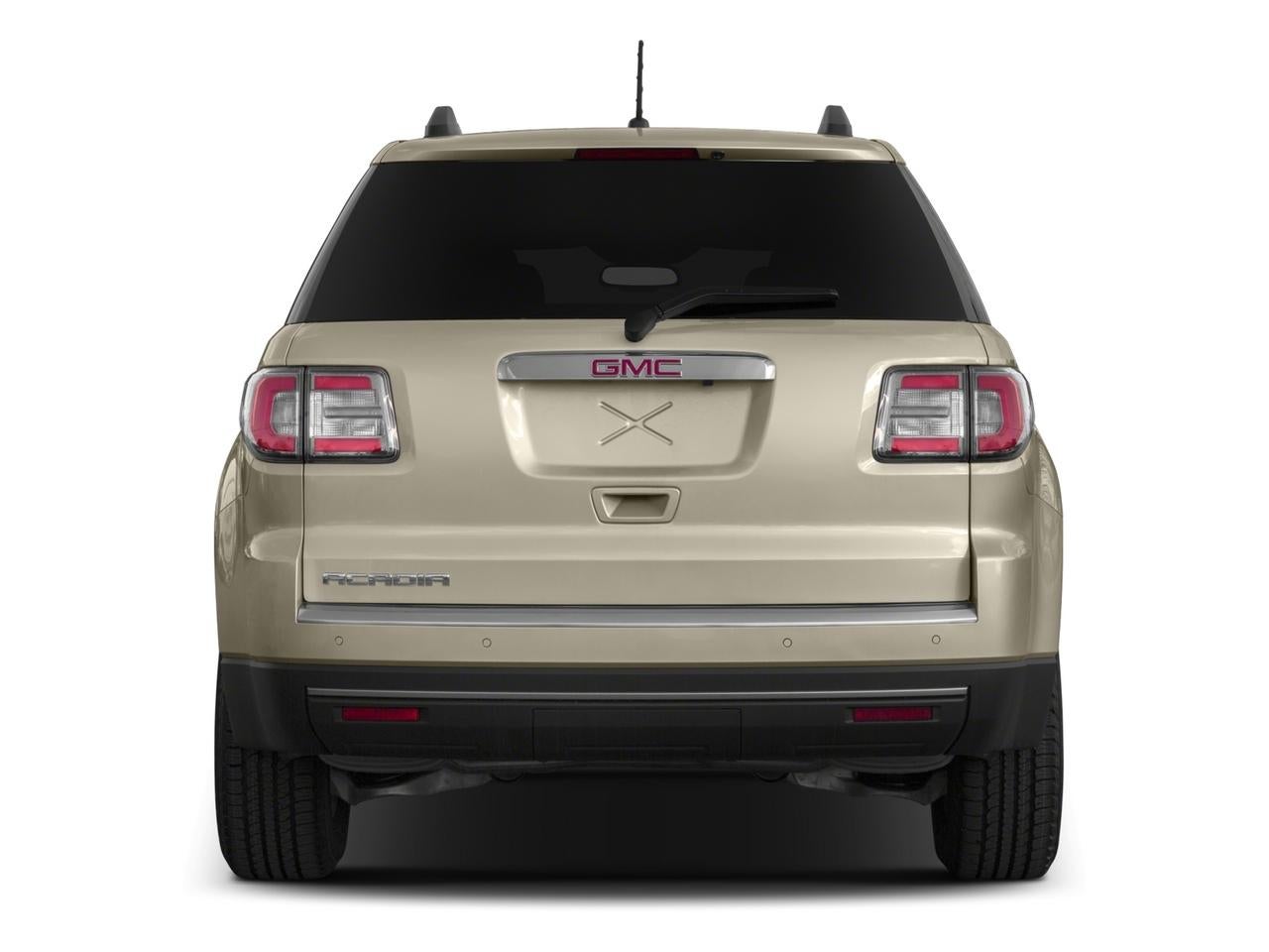 2015 GMC Acadia FWD SLE-1