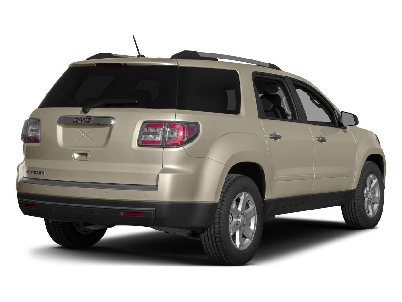 2015 GMC Acadia FWD SLE-1
