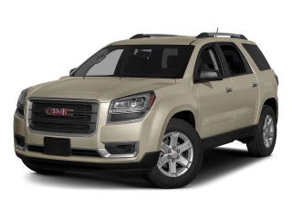 2015 GMC Acadia FWD SLE-1