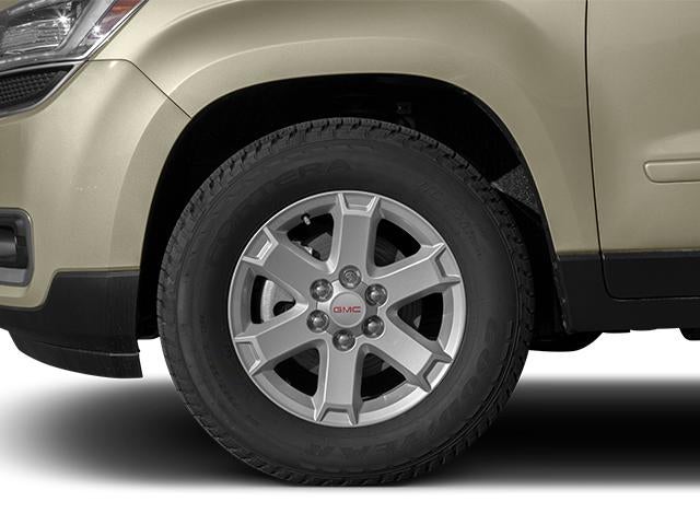 2014 GMC Acadia FWD 4dr SLE2