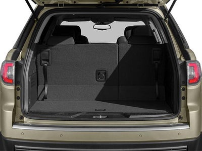 2014 GMC Acadia FWD 4dr SLE2