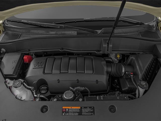 2014 GMC Acadia FWD 4dr SLE2