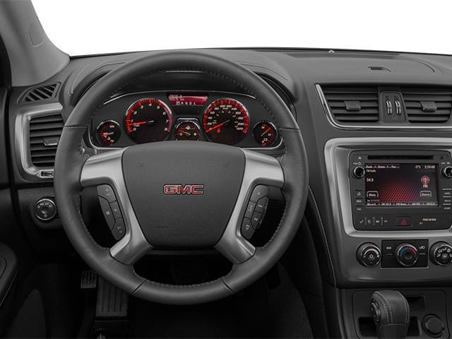 2014 GMC Acadia FWD 4dr SLE2
