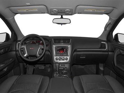 2014 GMC Acadia FWD 4dr SLE2