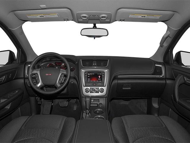 2014 GMC Acadia FWD 4dr SLE2