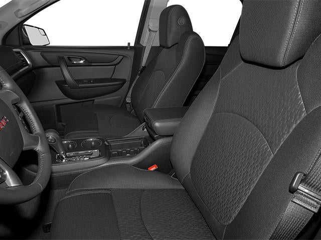 2014 GMC Acadia FWD 4dr SLE2