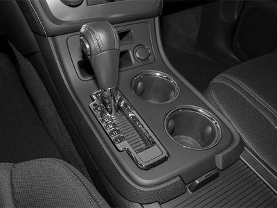 2014 GMC Acadia FWD 4dr SLE2