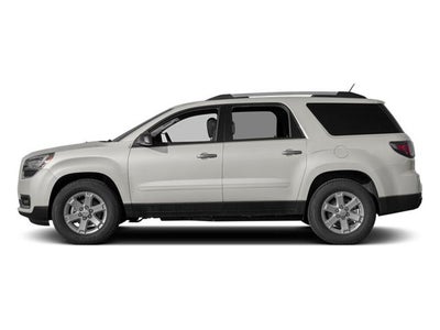 2014 GMC Acadia FWD 4dr SLE2