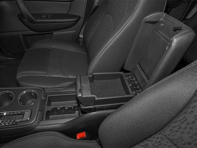 2014 GMC Acadia FWD 4dr SLE2