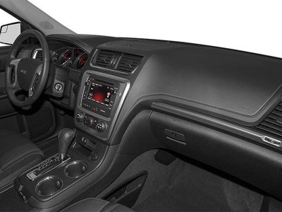 2014 GMC Acadia FWD 4dr SLE2