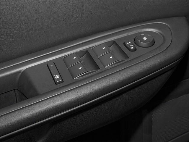 2014 GMC Acadia FWD 4dr SLE2