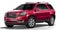 2014 GMC Acadia FWD 4dr SLE2