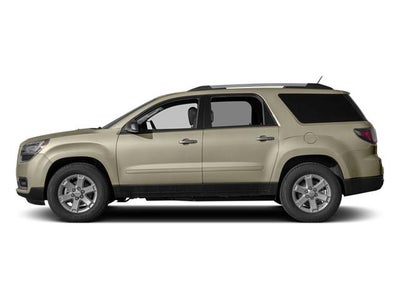2014 GMC Acadia FWD 4dr SLE2