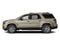 2014 GMC Acadia FWD 4dr SLE2