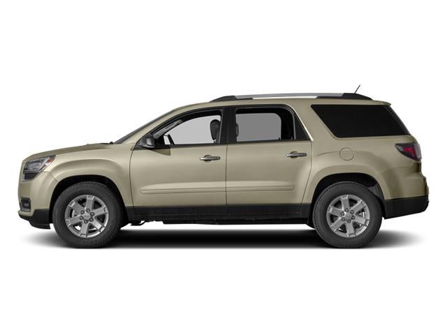 2014 GMC Acadia FWD 4dr SLE2