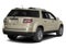 2014 GMC Acadia FWD 4dr SLE2