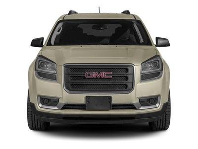 2014 GMC Acadia FWD 4dr SLE2