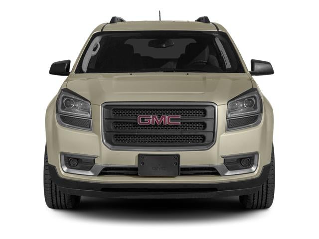 2014 GMC Acadia FWD 4dr SLE2
