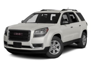 2014 GMC Acadia FWD 4dr SLE2