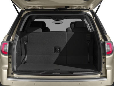 2015 GMC Acadia FWD SLT-1
