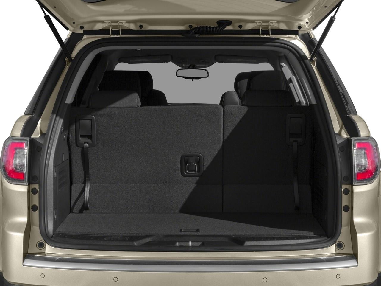 2015 GMC Acadia FWD SLT-1