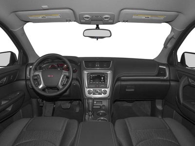 2015 GMC Acadia FWD SLT-1