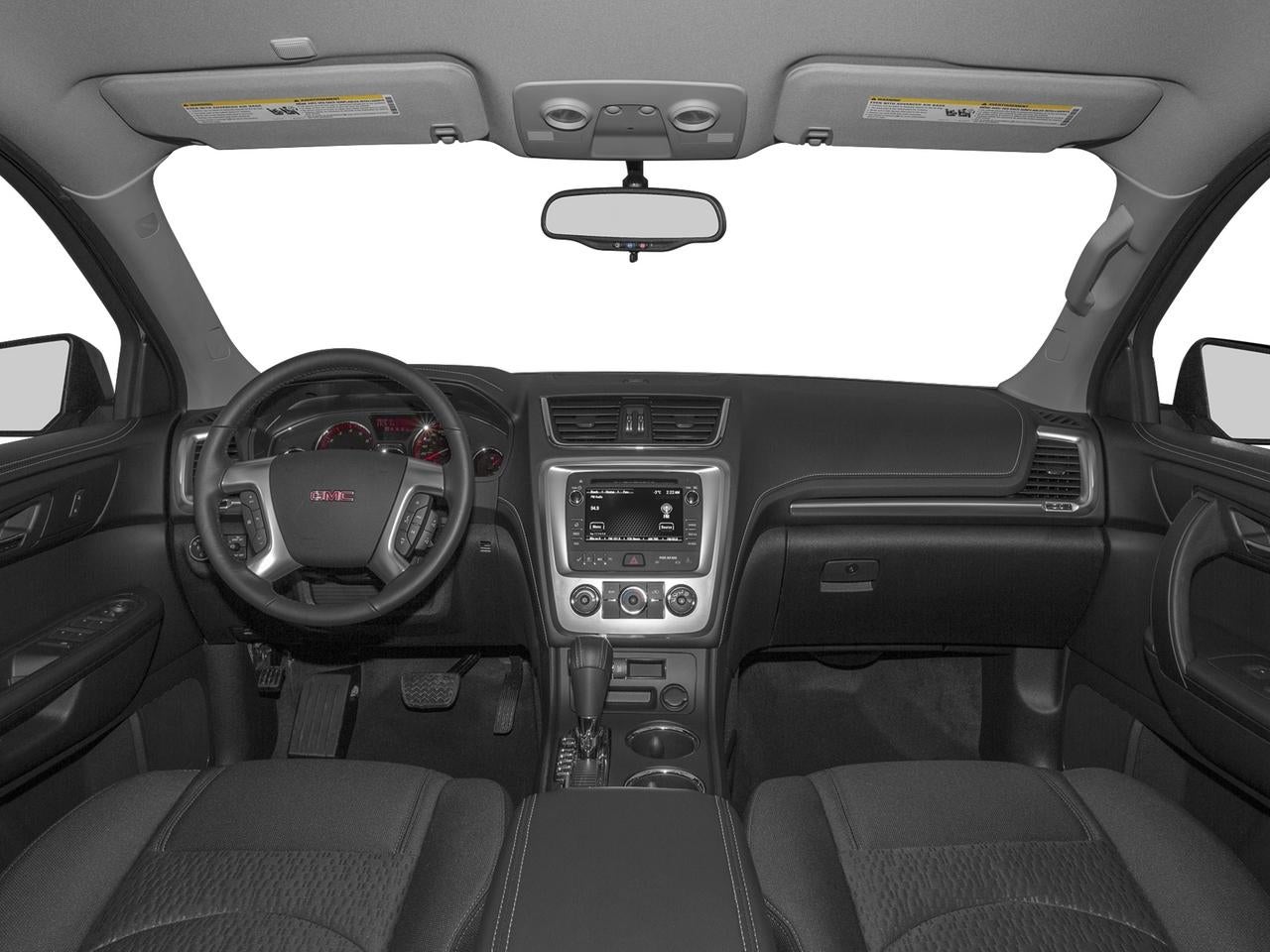 2015 GMC Acadia FWD SLT-1