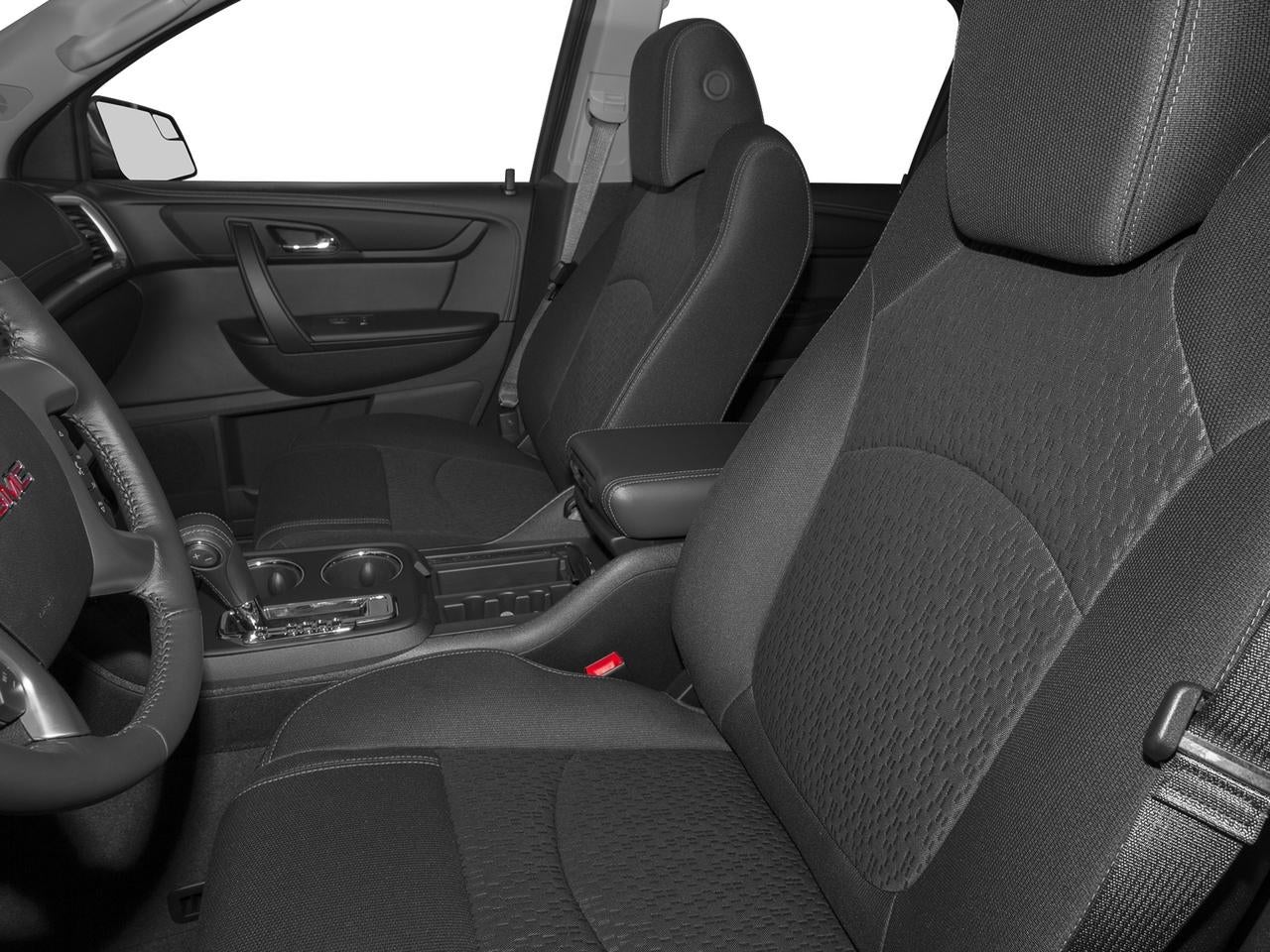 2015 GMC Acadia FWD SLT-1