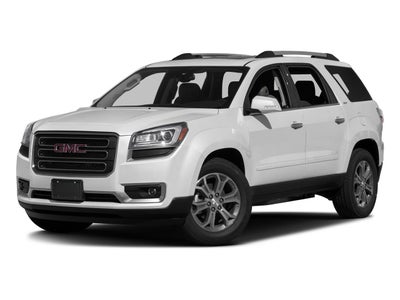 2016 GMC Acadia FWD SLT-2