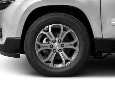 2016 GMC Acadia FWD SLT-2