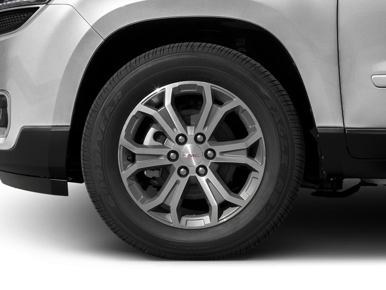 2016 GMC Acadia FWD SLT-2